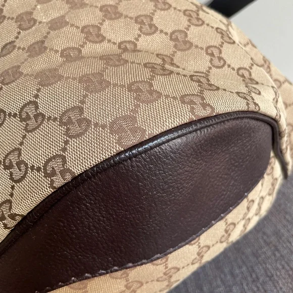Authentic Gucci bag - Picture 13 of 16